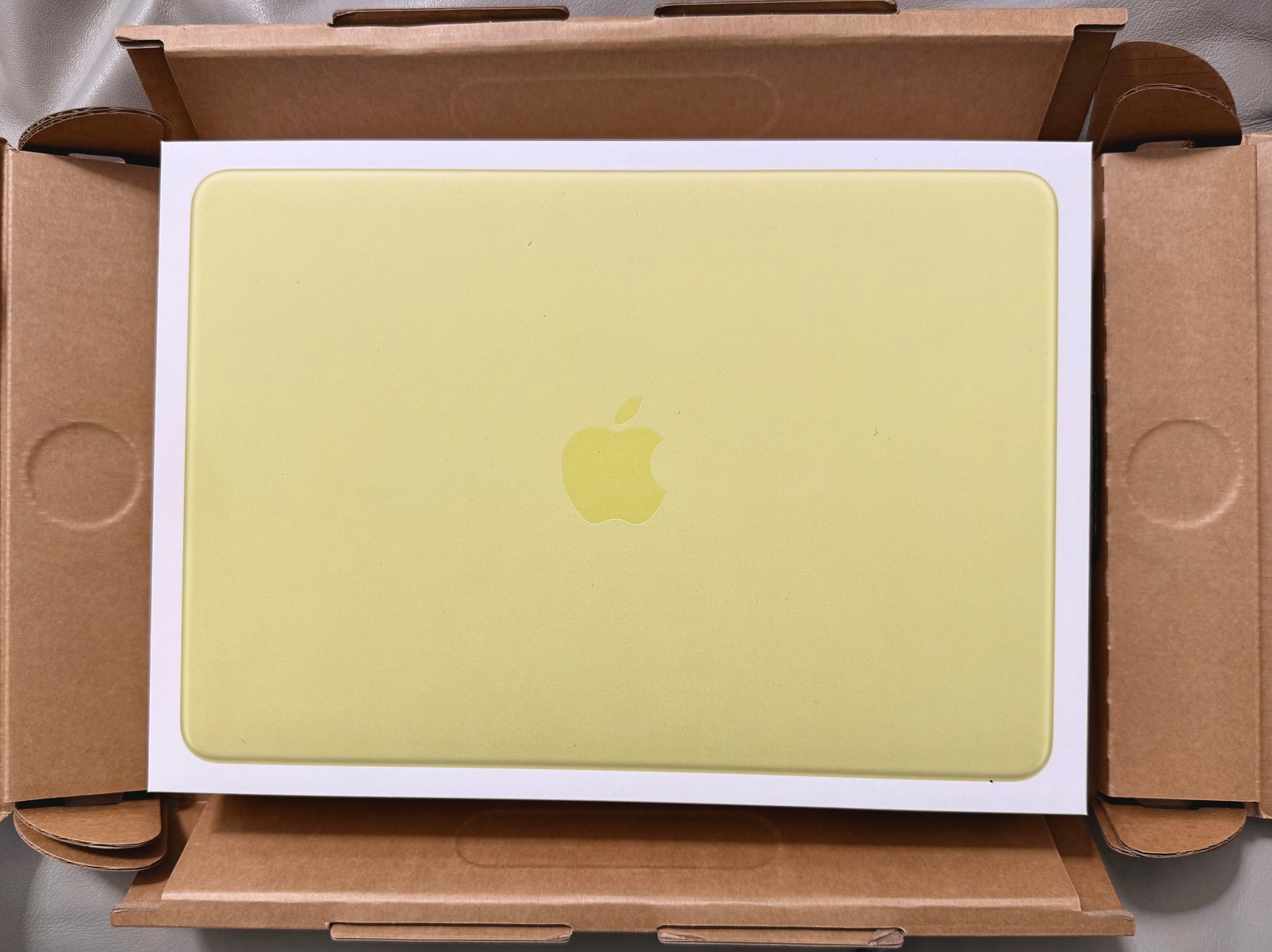 MacBook Neo First Impressions: I Didn't Expect Apple's Cheapest