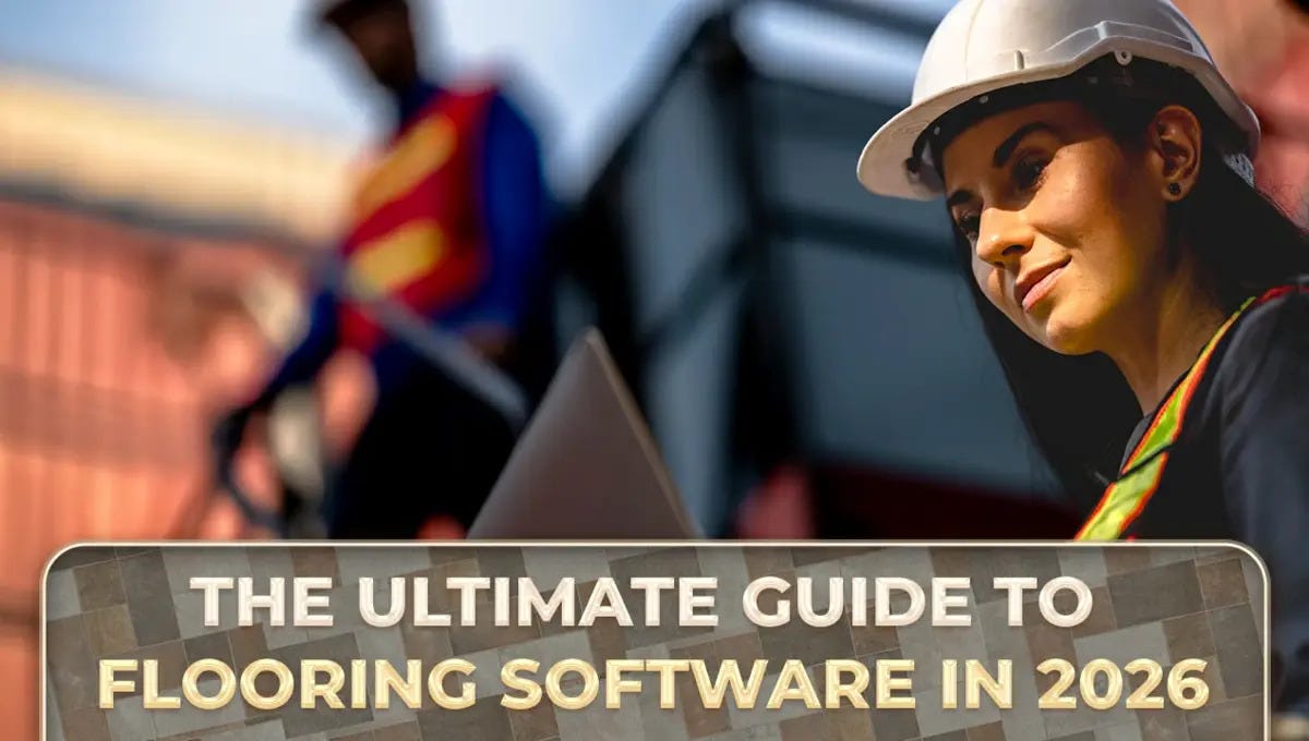 Best Flooring Software | HomeArize