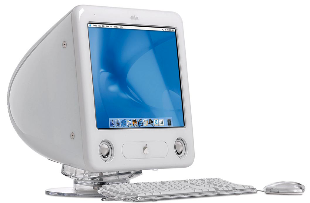 90s 00s Apple Mac アップル コンピューター ビンテージ 非売品