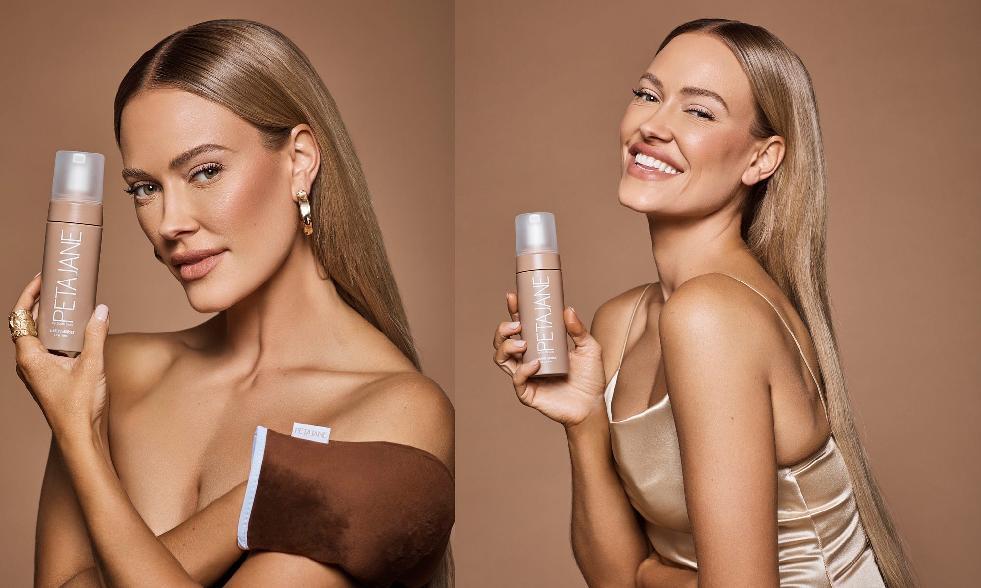 Celebrity Inventors: Peta Murgatroyd of Peta Jane Beauty On How To Go From  Idea To Store Shelf | by Edward Sylvan CEO of Sycamore Entertainment Group  | Authority Magazine | Medium
