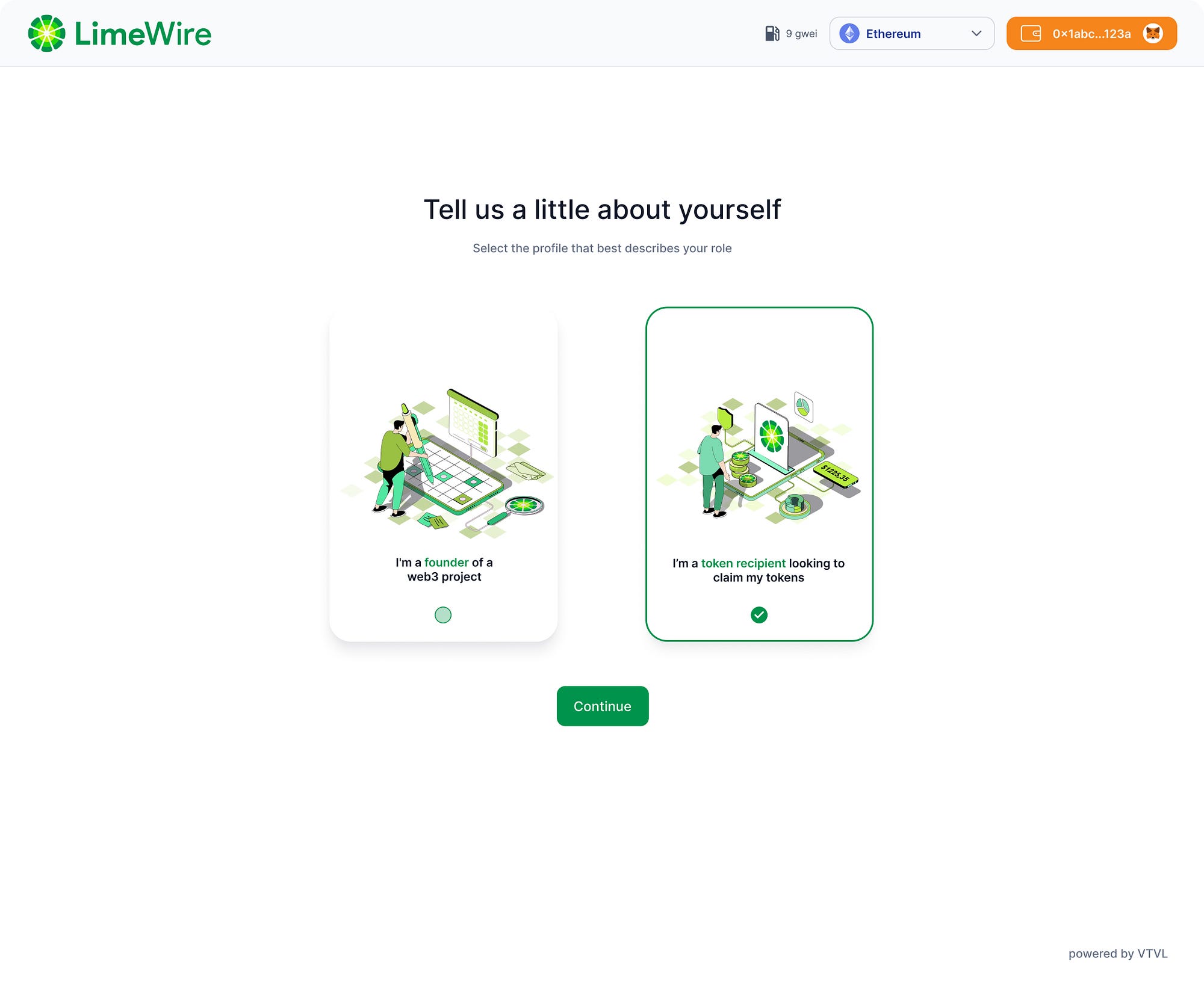 Limewire (LMWR) utility token 🍋‍🟩 - UXPritesh - Medium