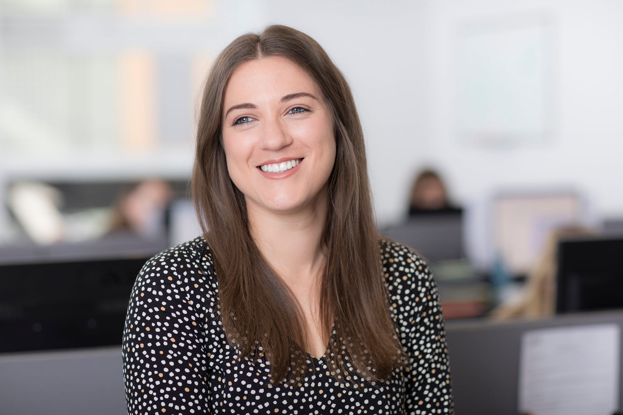 Amy Laiker Of Tiger Recruitment: Here Are Our Five Most Successful