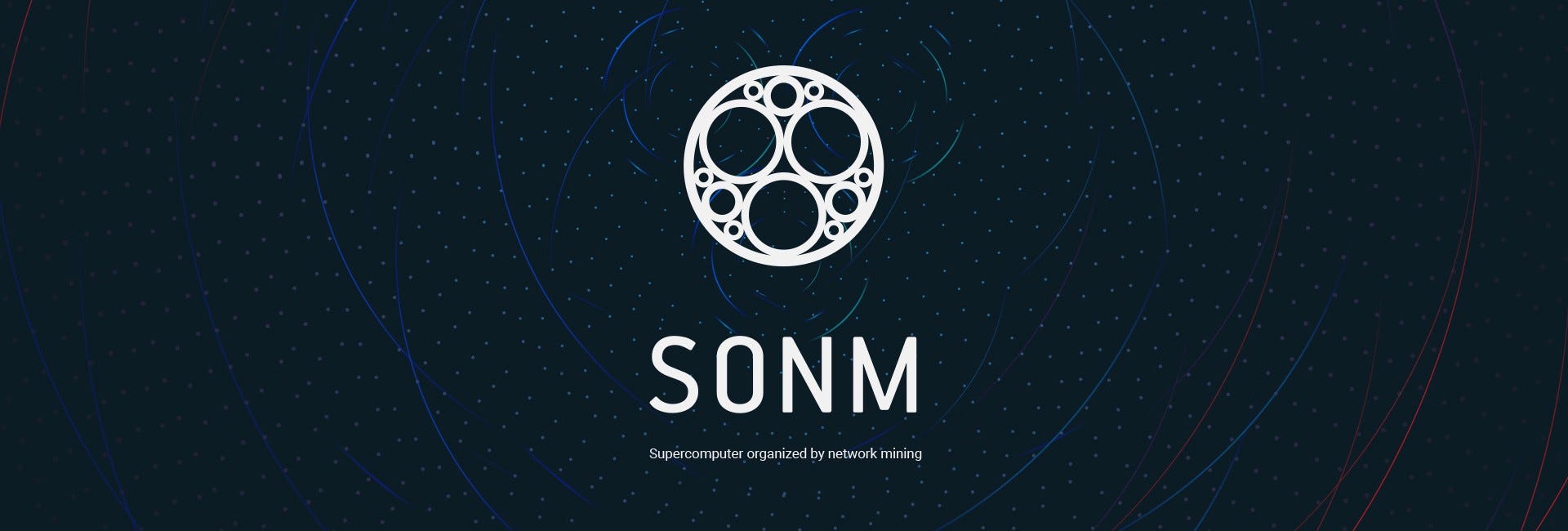 SONM (SNM) — The giant decentralized supercomputer? | by Cryptdong | Medium