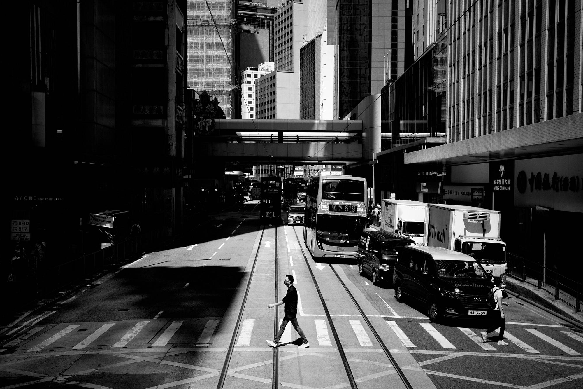Two weeks with Ricoh GR3x GRIIIx A Great camera for Street