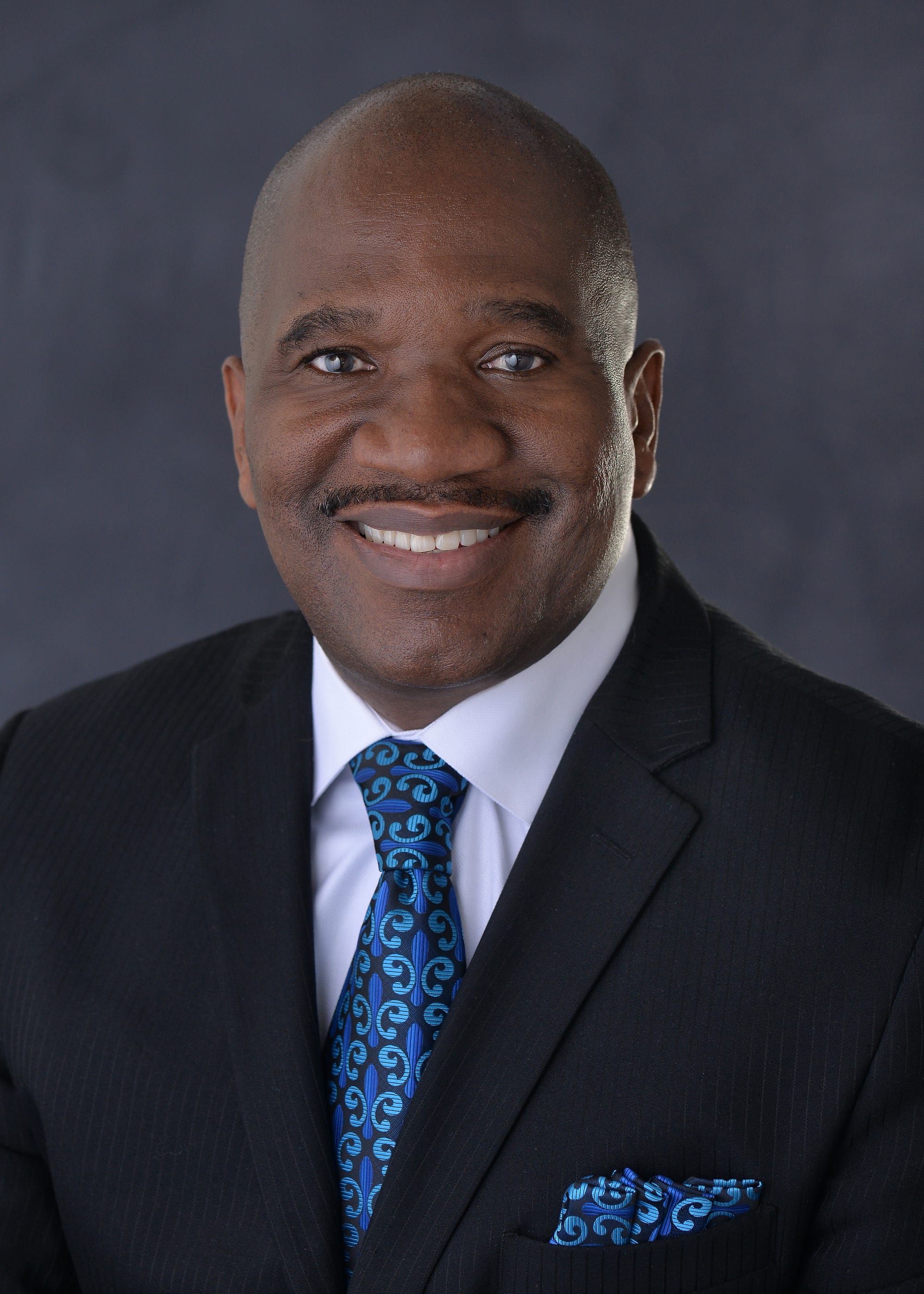 Stanfort J Perry of AHRC Nassau On 5 Things You Need To Know To