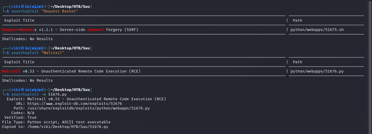 HackTheBox WriteUp — Ghoul. This machine was extremely tough, but