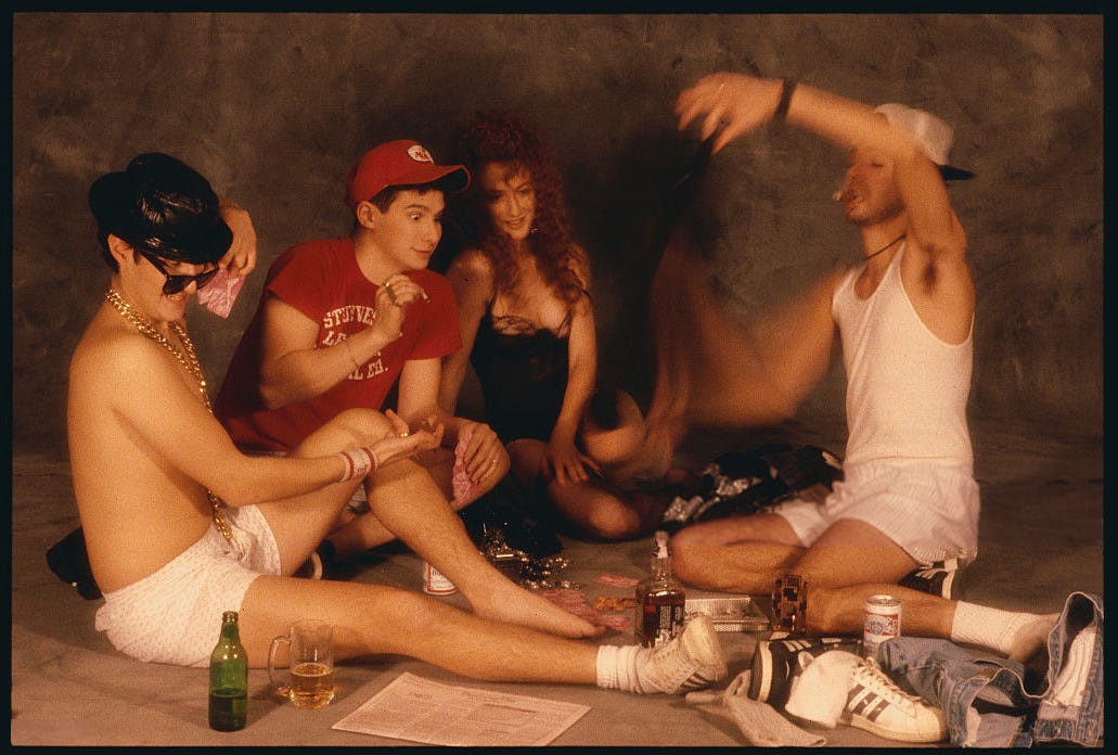Licensed to Ill: The Beastie Boys' Complicated Legacy | by Matthew
