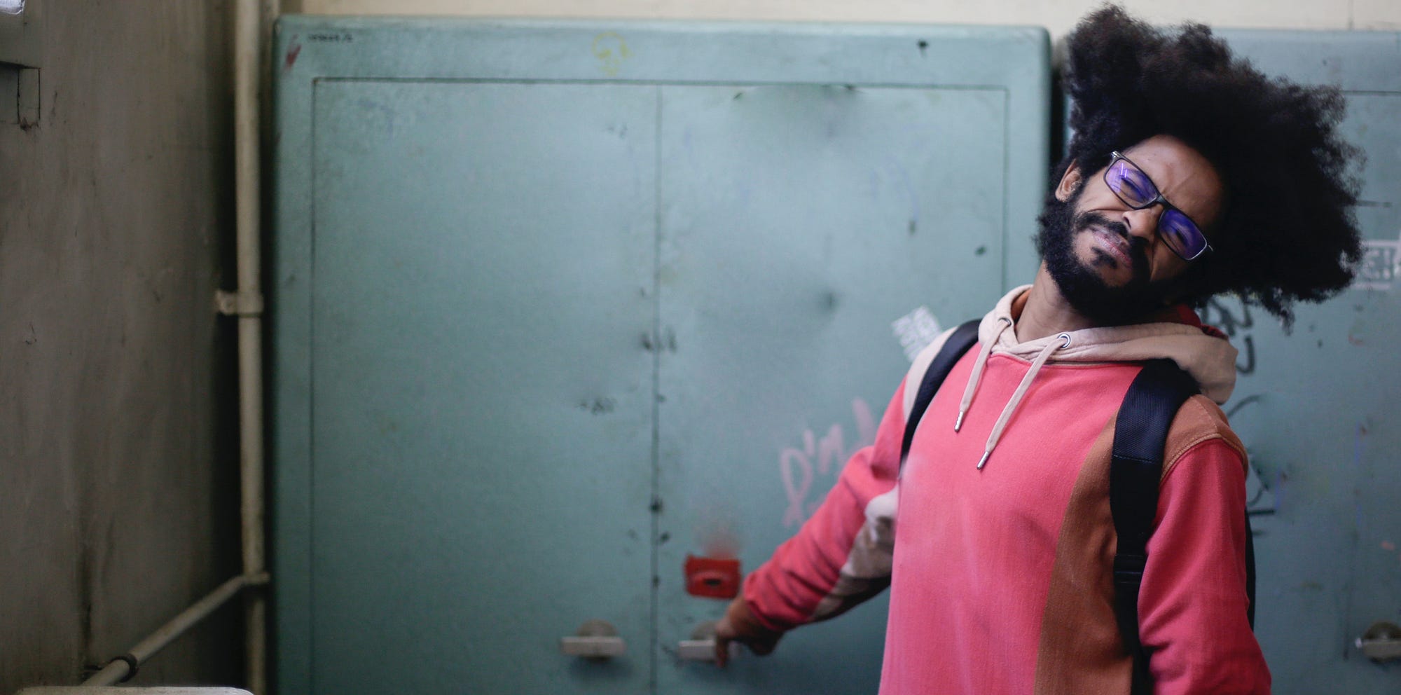 Recover your locked files on an encrypted Linux partition | Medium