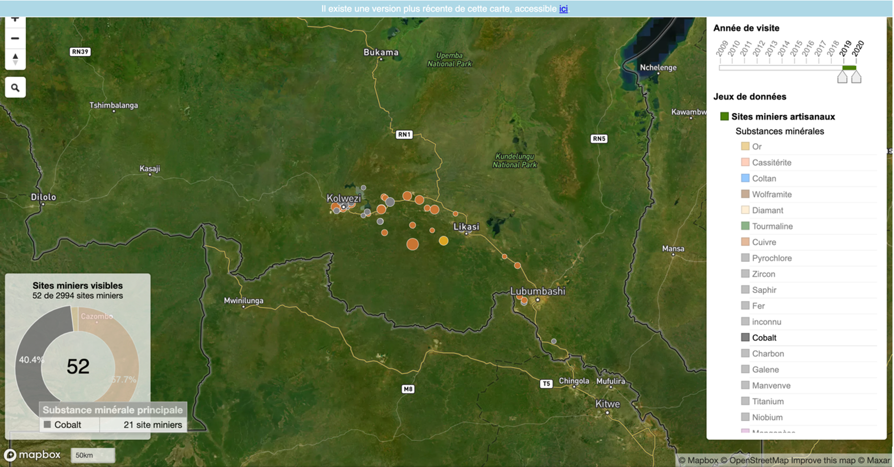 Finance Colombia » Digging Into a Toxic Trade: Illegal Mining in   Tri-Border Regions