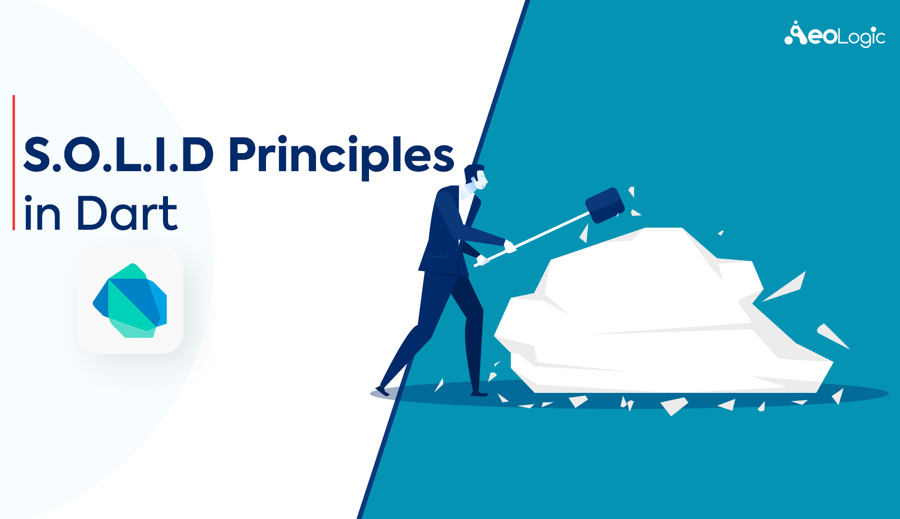 Benefits of SOLID Principles in Flutter Development: An Overview🔞 ...