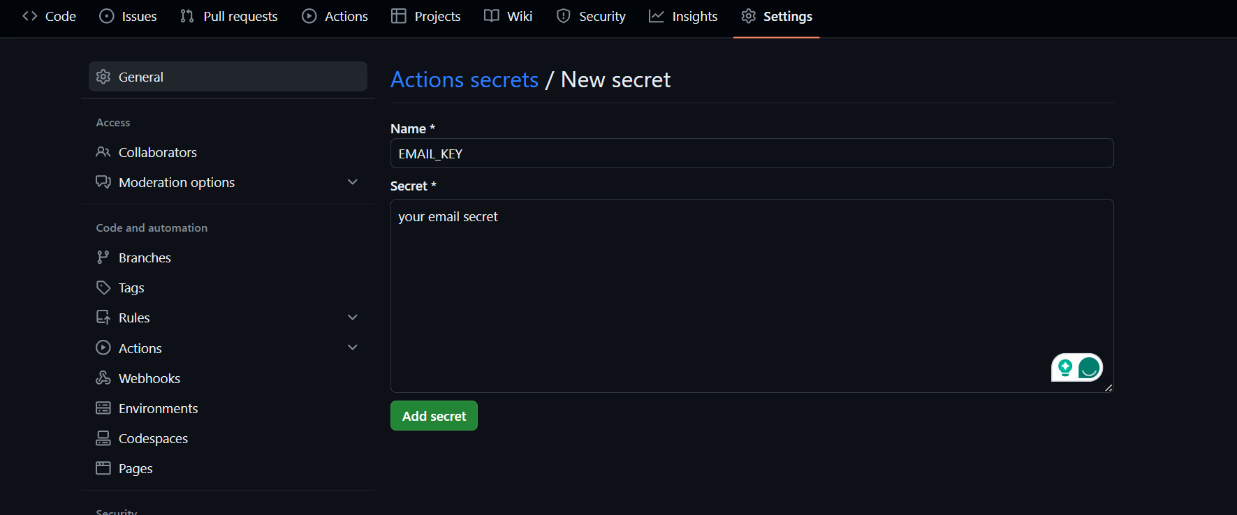 Building a Simple End-to-End Cryptocurrency Data Pipeline with GitHub  Actions and an Introduction to Prefect Workflows(local)(DIM) | by George  Michael Dagogo | Medium