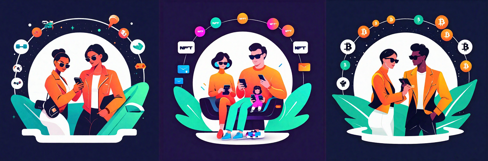 Loyalty Programs — Tech Revolution and Onboarding to Web3 | by Gal Marom |  Medium