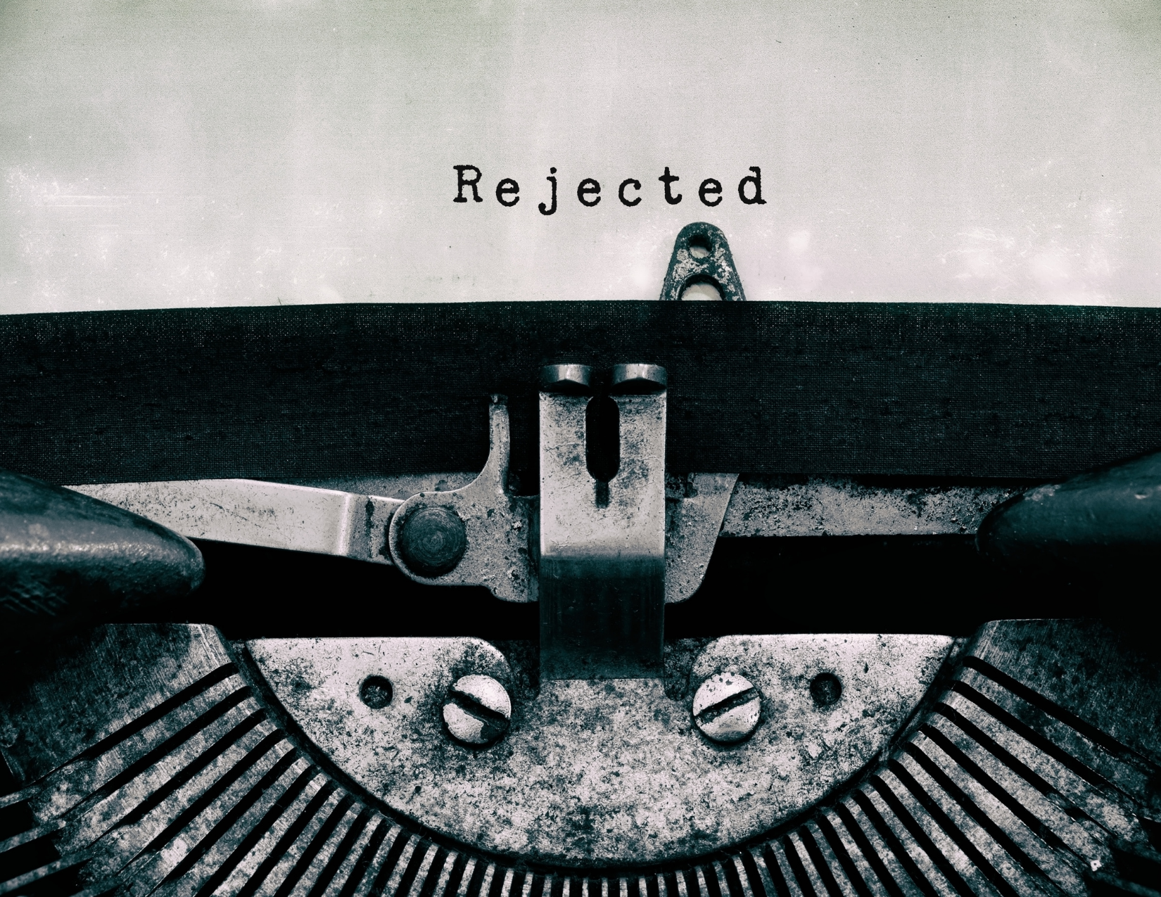 7 Famous Writers Share Stories That Help You Manage Rejection in Life | by  Jose Luis Ontanon Nunez | Any Writers | Medium