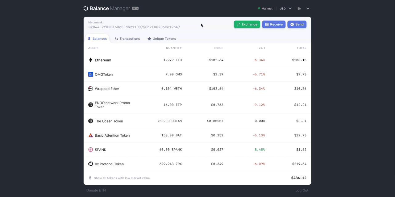 Introducing 0x Instant. Quick and secure crypto purchasing… | by Matt  Taylor | Medium