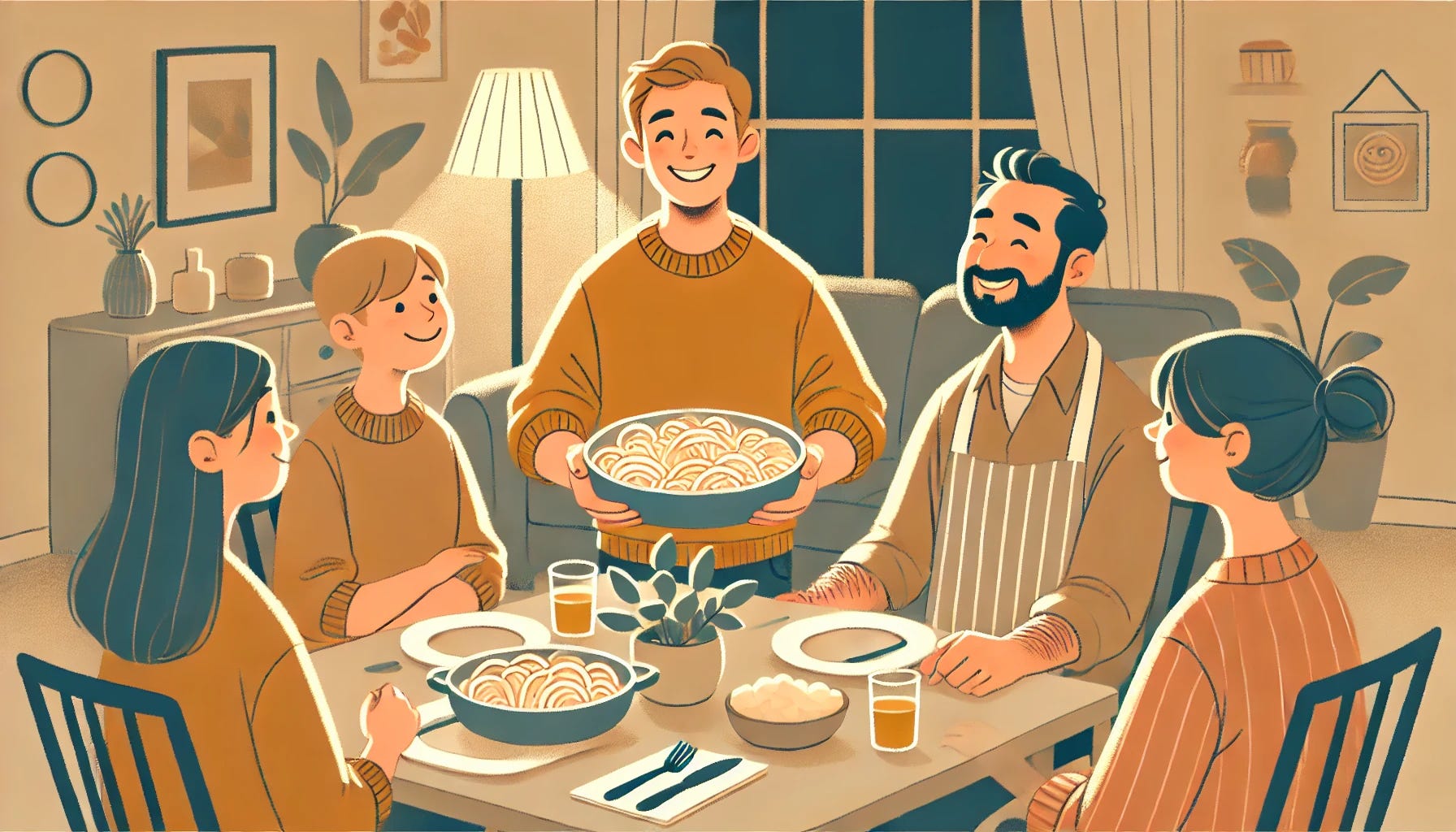 The Art of Meaningful Compliments in Relationships - Building a Culture of Appreciation Through Compliments