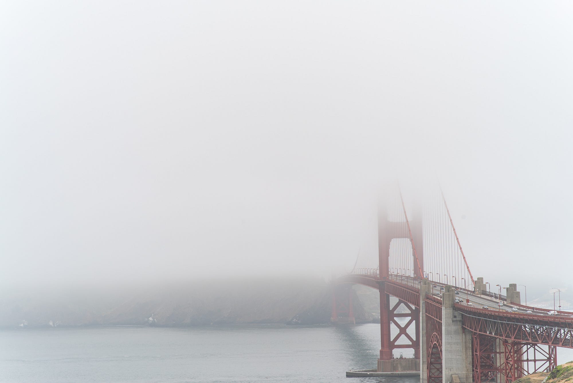 Things to Do On A Rainy Day in San Francisco