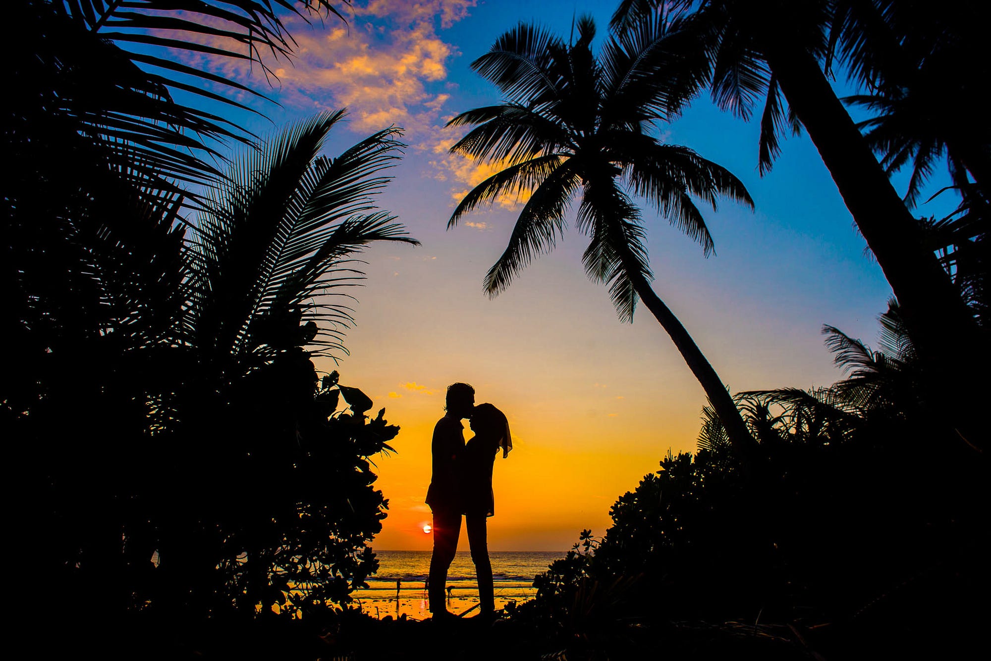 Long-Distance Relationships: Nurturing Love Across the Miles