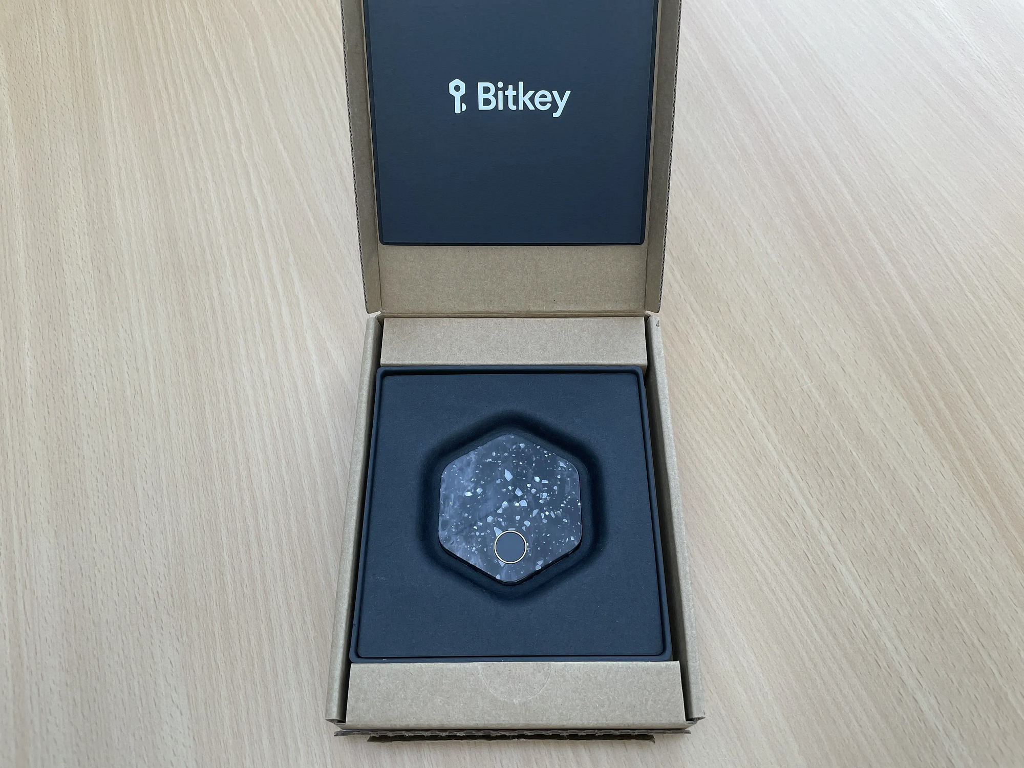 Bitkey Review: The Best Bitcoin Wallet for Non-Techies? | Towards Finance