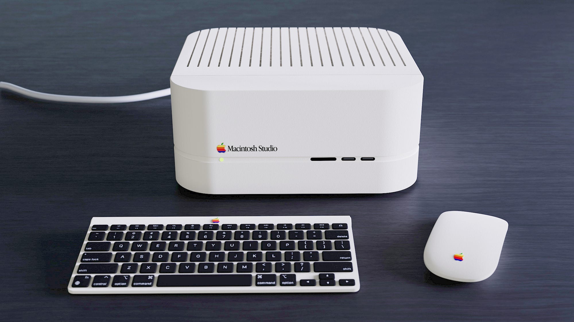Is it time for Apple to change its hardware design language? | by