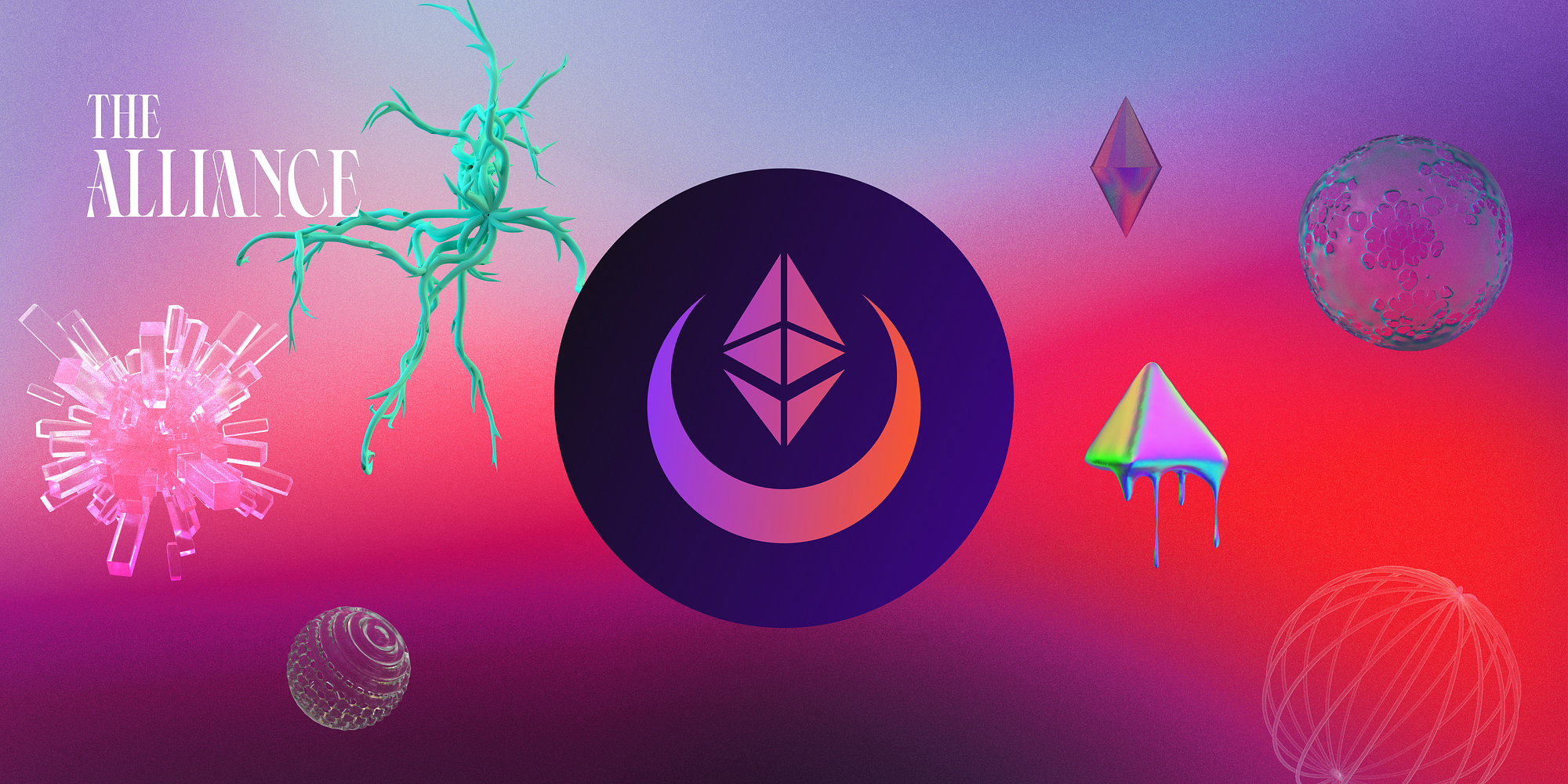 The Alliance Summit, a cryptonative gaming conference | by Nichanan  Kesonpat | Alliance Summit | Medium