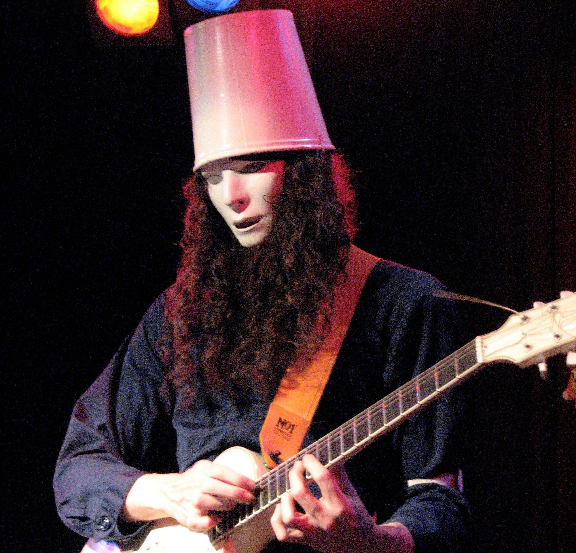 洋楽 Buckethead/Albino Slug/Guns N' Roses 洋楽 Buckethead/Albino Slug/Guns N' Roses Full Album] Albino