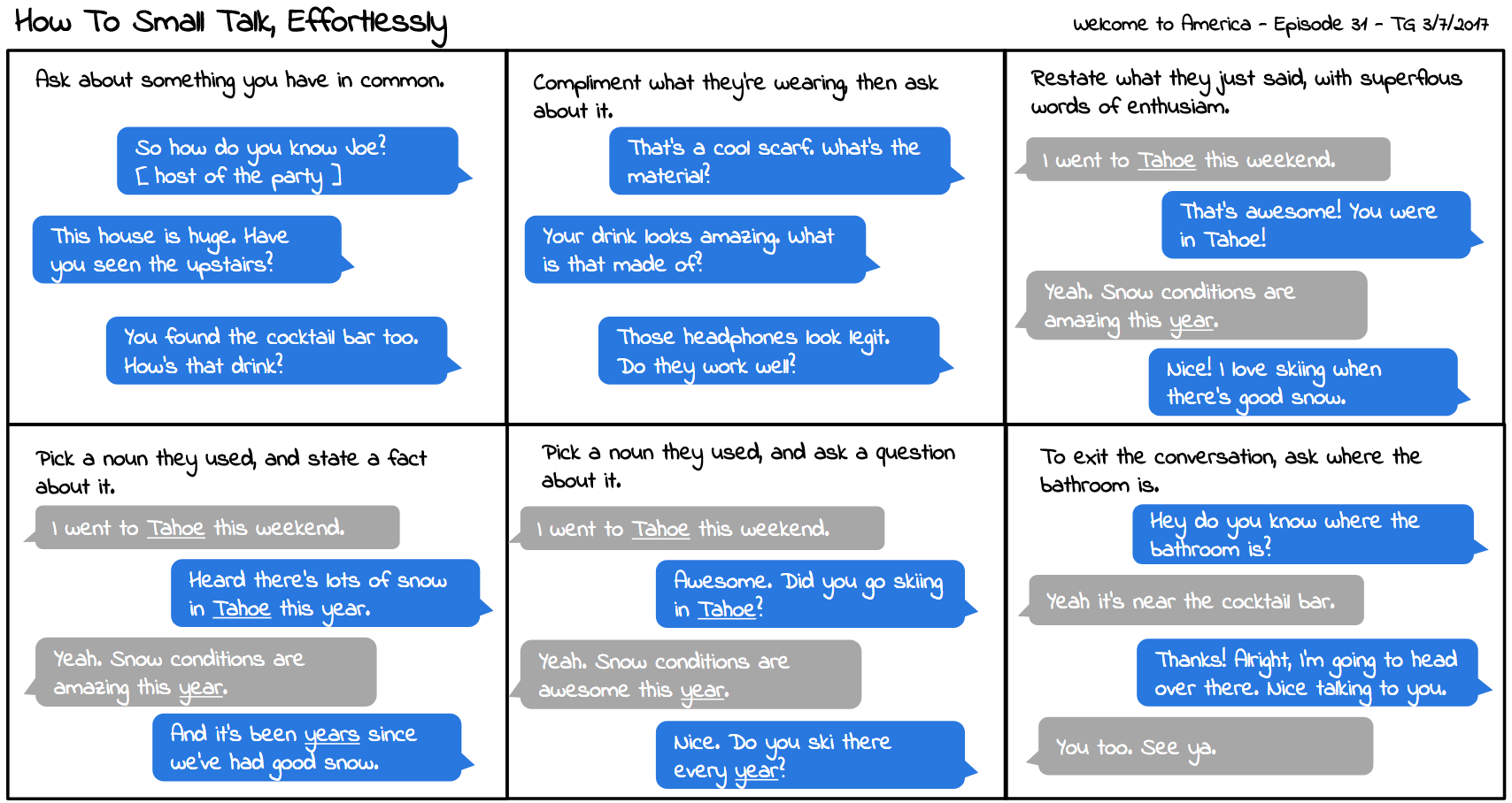 How To Make Small Talk Meaningful: 9 Effortless Ways