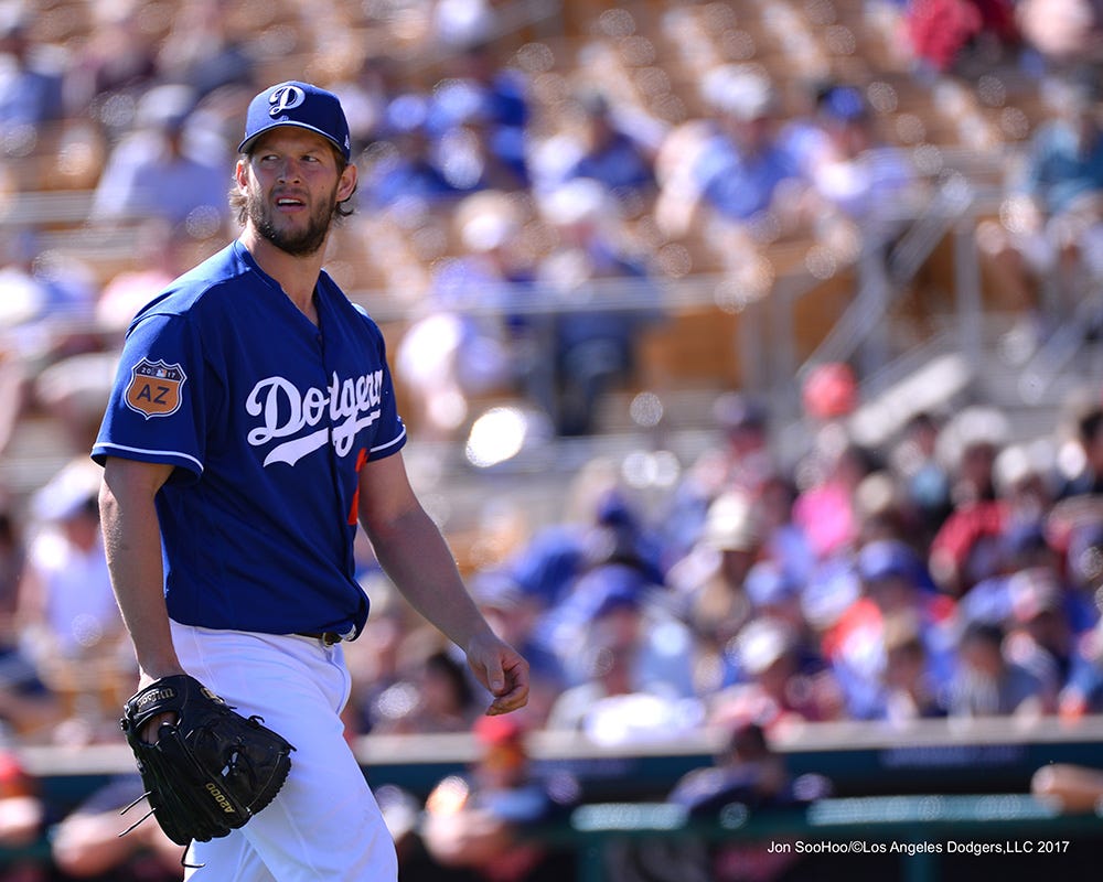 3/3/17-Something Current-LAD-2,KC-7 by Jon SooHoo/©Los Angeles Dodgers,LLC  2017, by Jon SooHoo