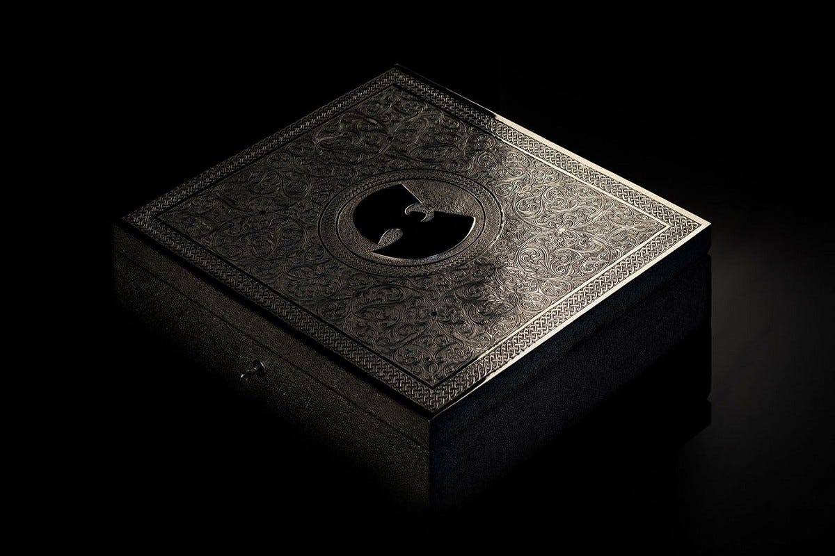 ★*★様 本日特別価格　Wu-Tang Clan WAR ROOM BLACK Hoping For A Better Tomorrow: How The Wu-Tang Clan Got It Wrong