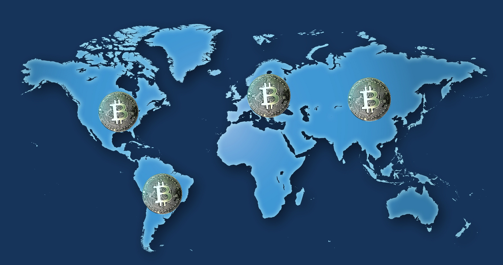 Top 25 Countries for Bitcoin gains in 2020 | by Faisal Khan | Open Source X  | Medium