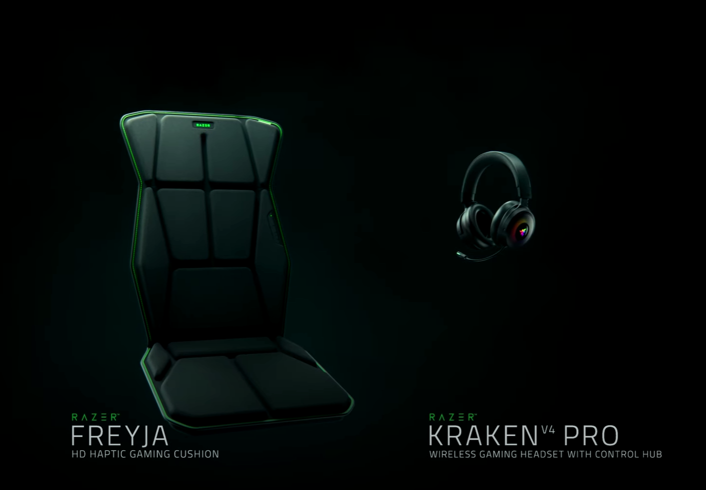 Razer Doubles Down on Stupid Expensive Haptic Vibration | by Alex Rowe |  Medium