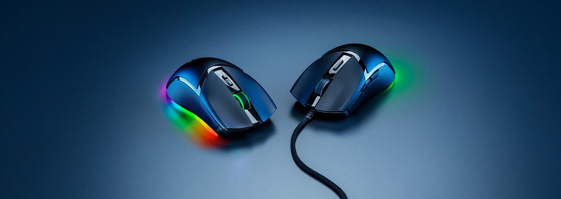 Razer's New Cobra Gaming Mouse is a Bad Swerve | by Alex Rowe | Medium