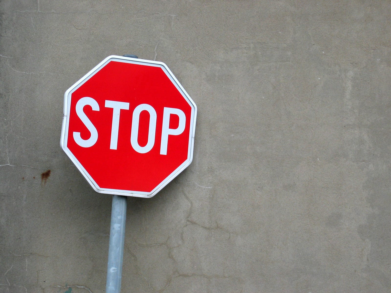 How To Easily “Stop” a Terminal Command! | by Ammar Alakkad | Tooling Tips  | Medium