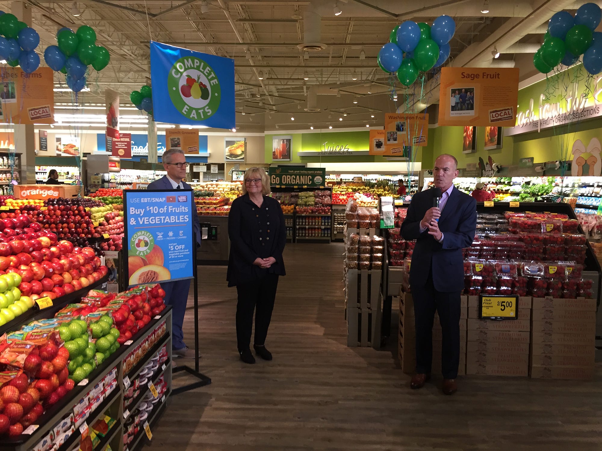 How to Shop Organic on a Tight Budget: Smart Strategies