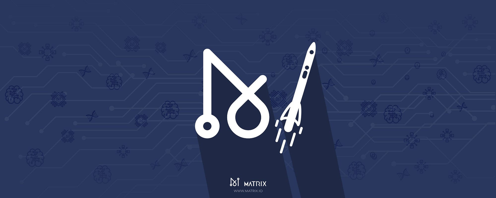 Welcome to the Matrix AI Network. The Matrix team is thrilled to announce…  | by Matrix AI Network | Medium