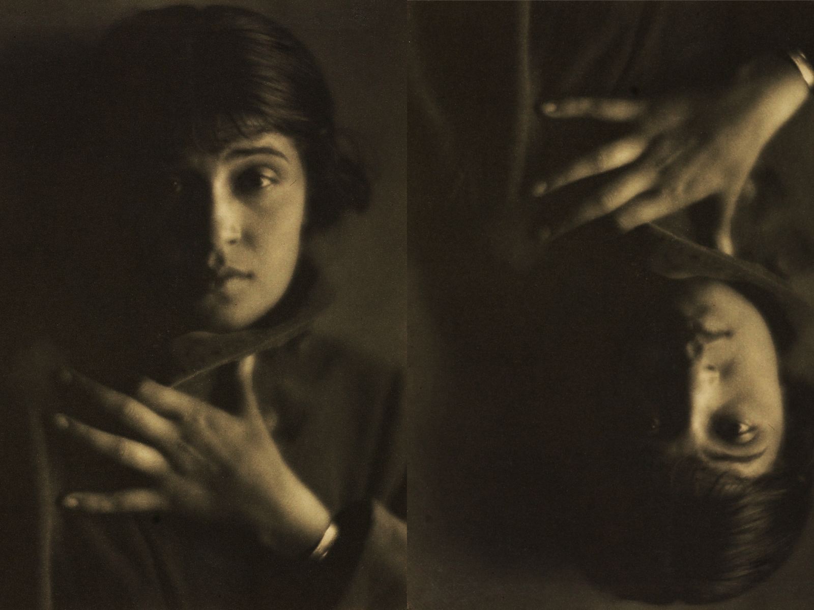 A Genderqueer Homage To Italian Photographer Tina Modotti | by Nico Grelli  | PULPMAG | Medium