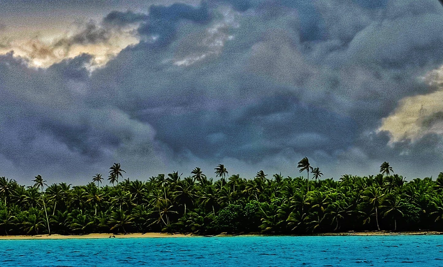 Fishing Around The World. How to Catch Fish, Trolling at 5–7… | by Matt Ray  | World Travelers Blog | Medium