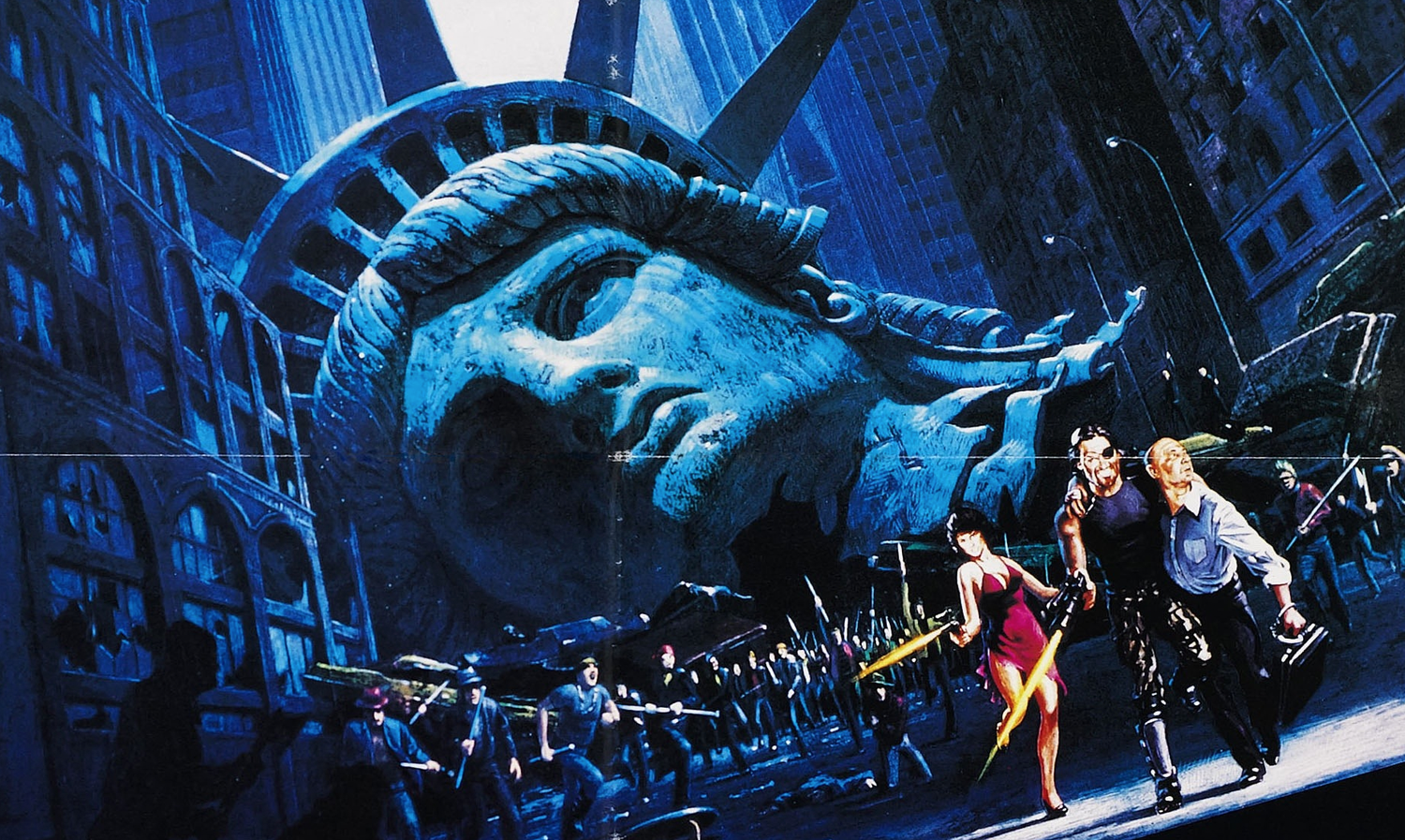 New York Movies On Netflix 60 Photos Moonagedaydream.film