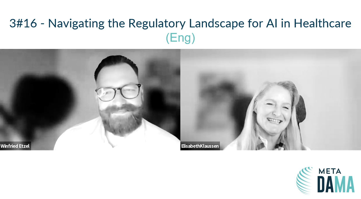 Navigating the Regulatory Landscape for AI in Healthcare | by ...