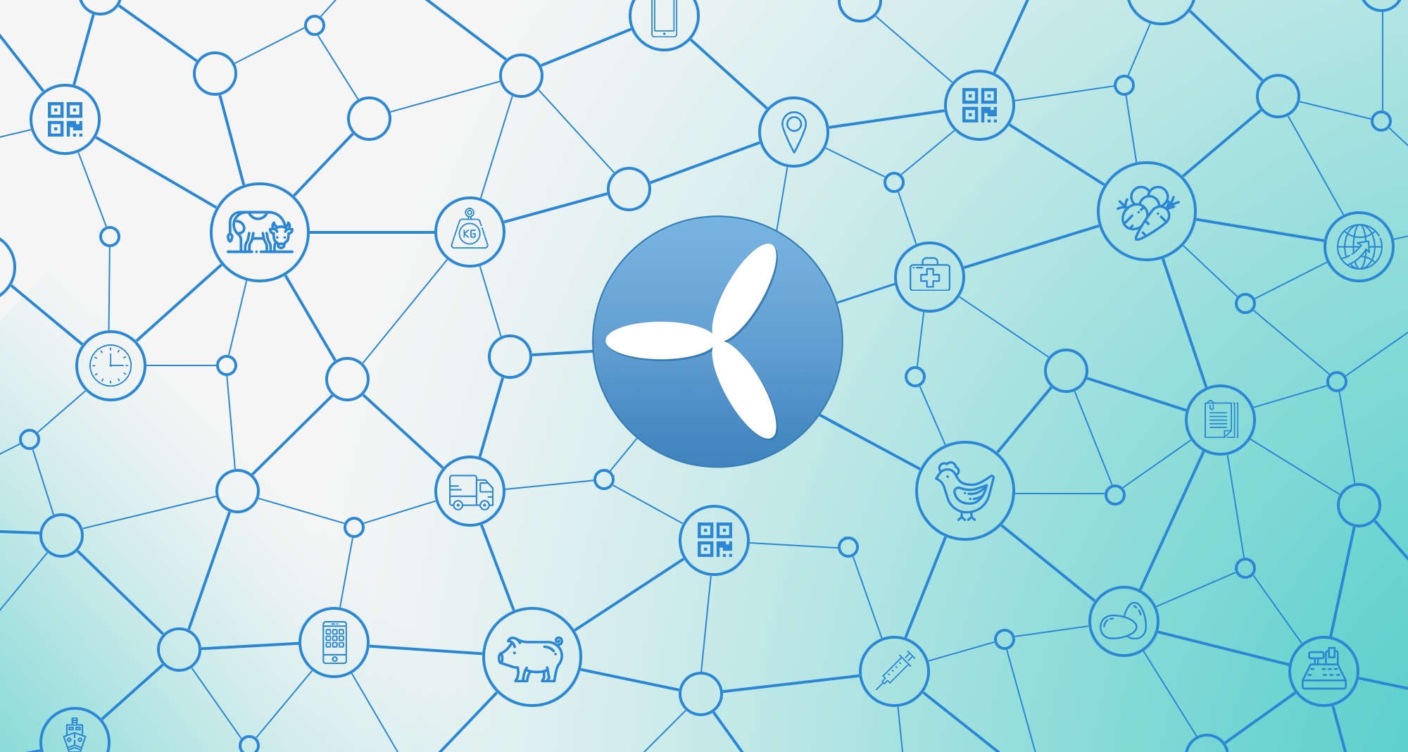 Token Economy of TE-FOOD. Everybody experienced the fallback of… | by TE-FOOD  | TE-FOOD | Medium