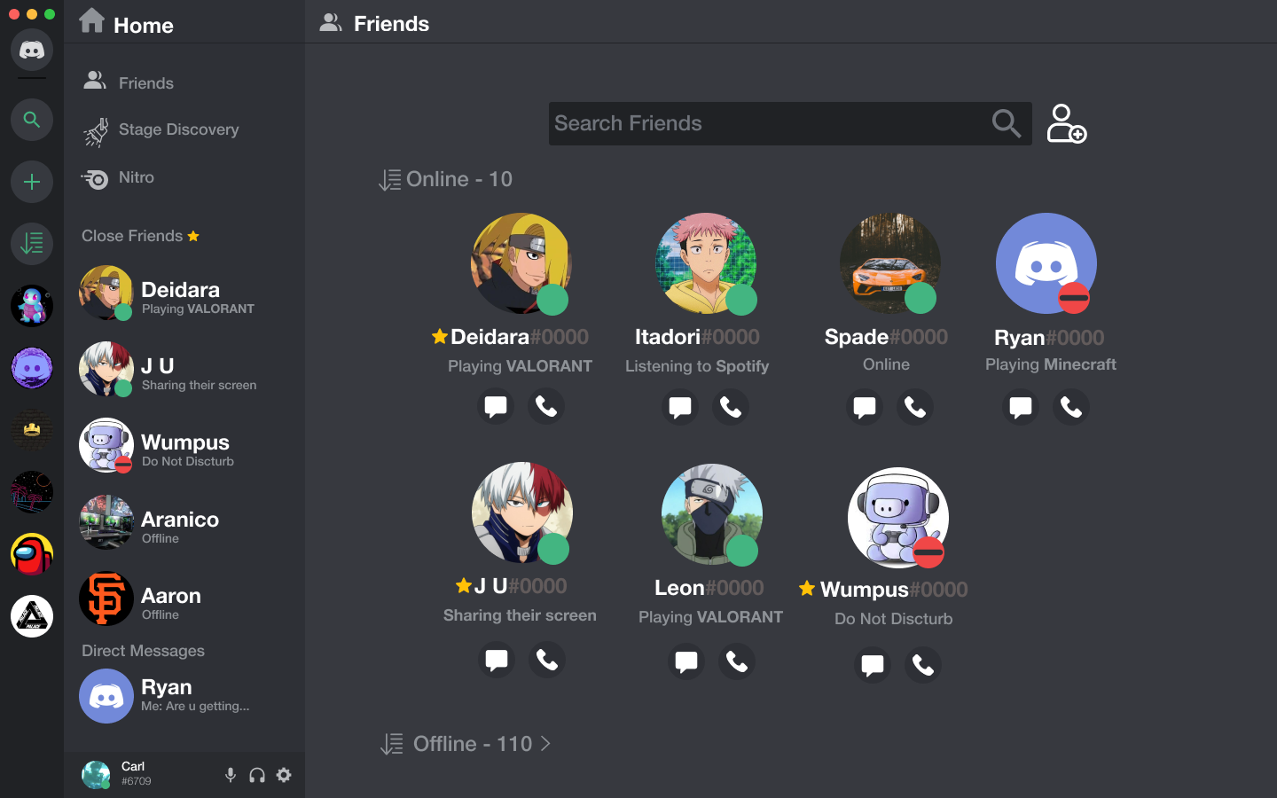 Discord UI screenshot