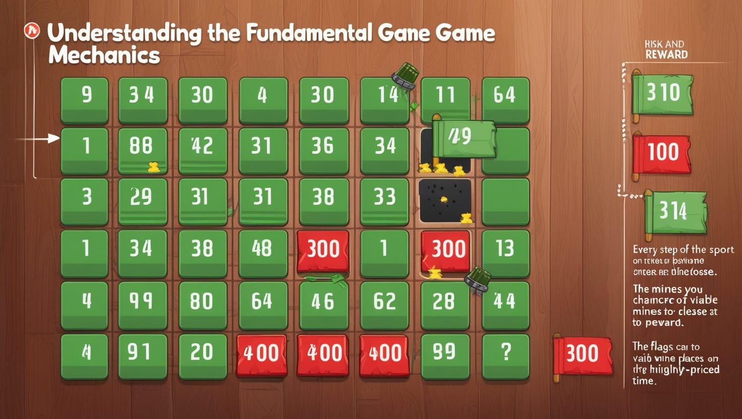 Mines Strategy Guide for Players from Pakistan