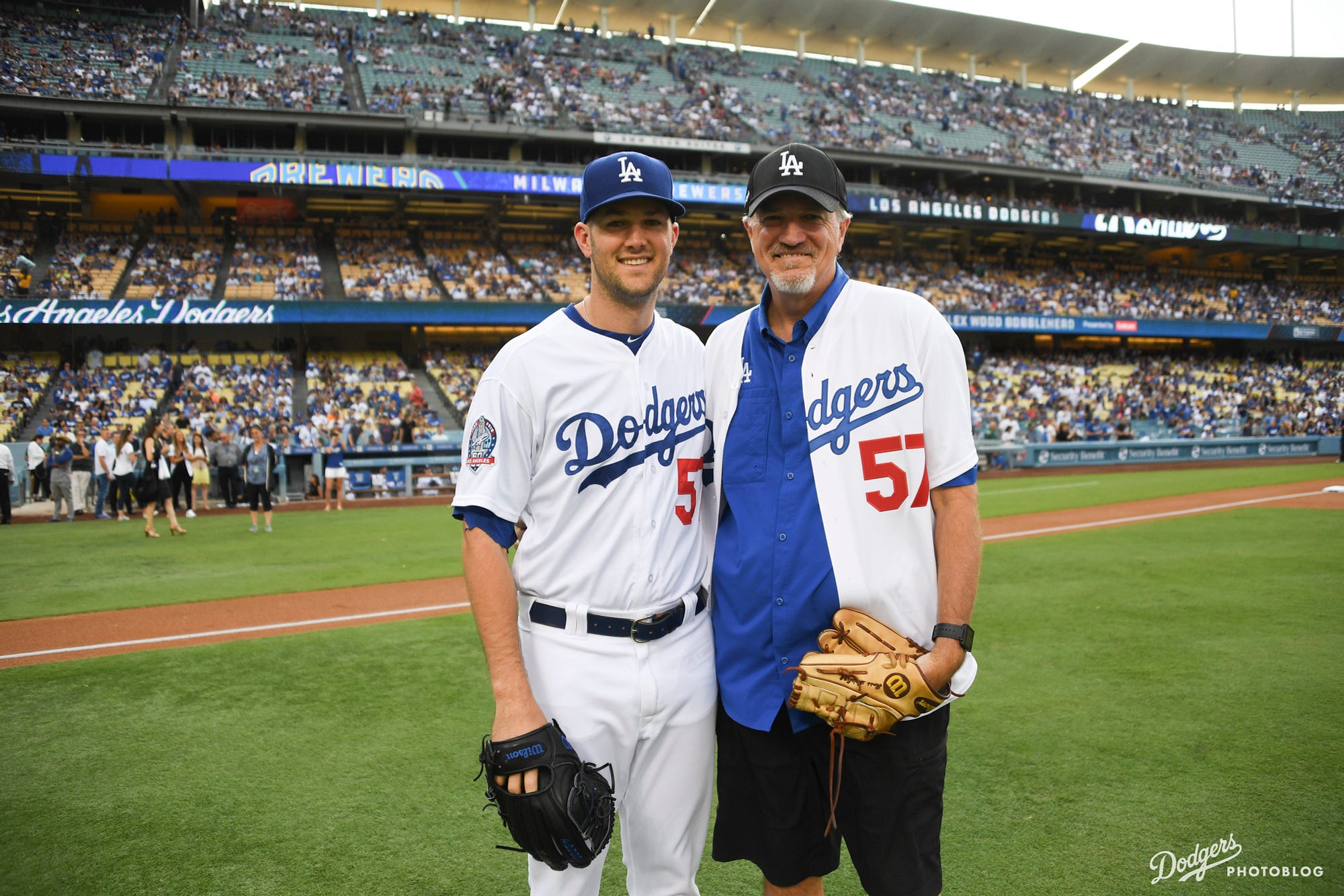 Jon SooHoo  Dodger Insider