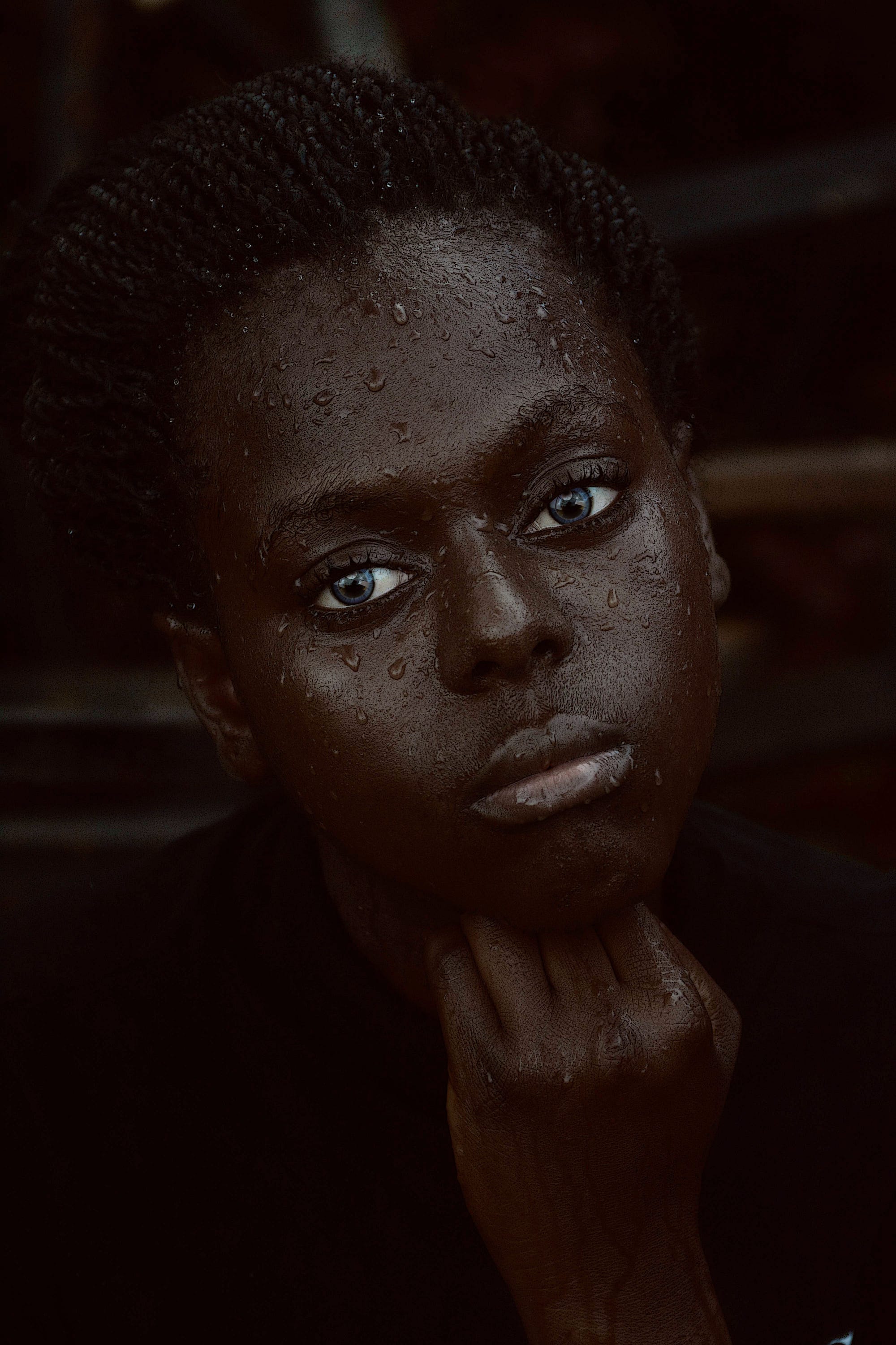 Finding Beauty In The Pain. Transforming hurt into healing | by