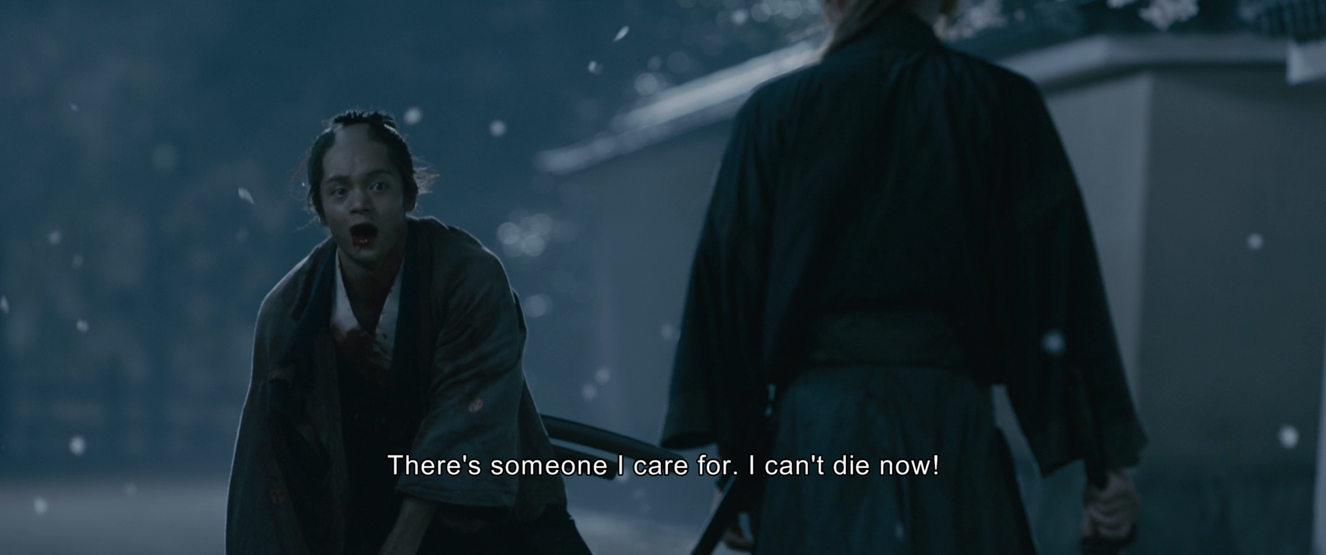 Letter: Why We Won't Be Covering the Rurouni Kenshin Reboot (And Why You  Maybe Shouldn't Watch It, Either) – Beneath the Tangles