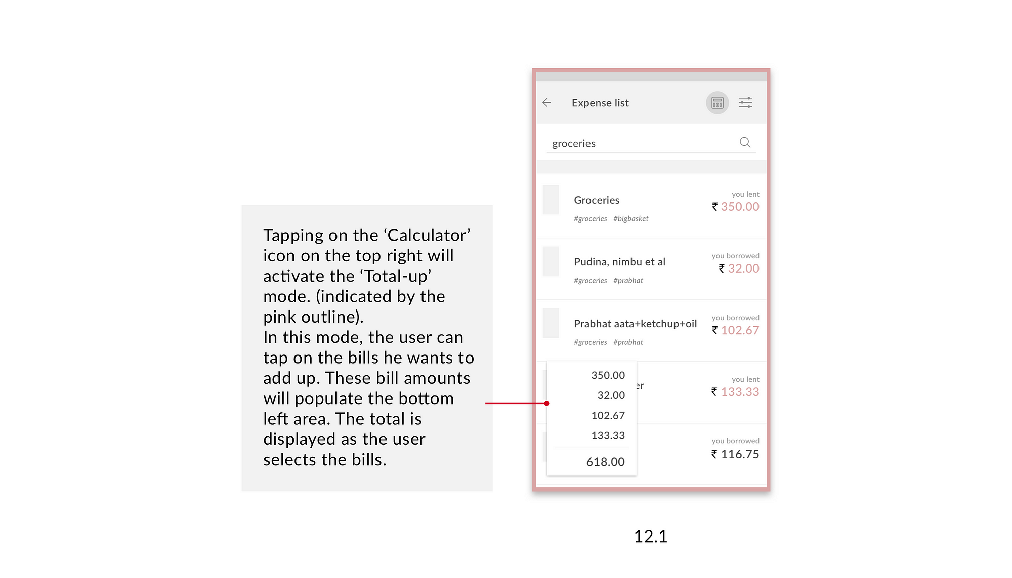 System Design of Backend for Expense Sharing Apps like Splitwise