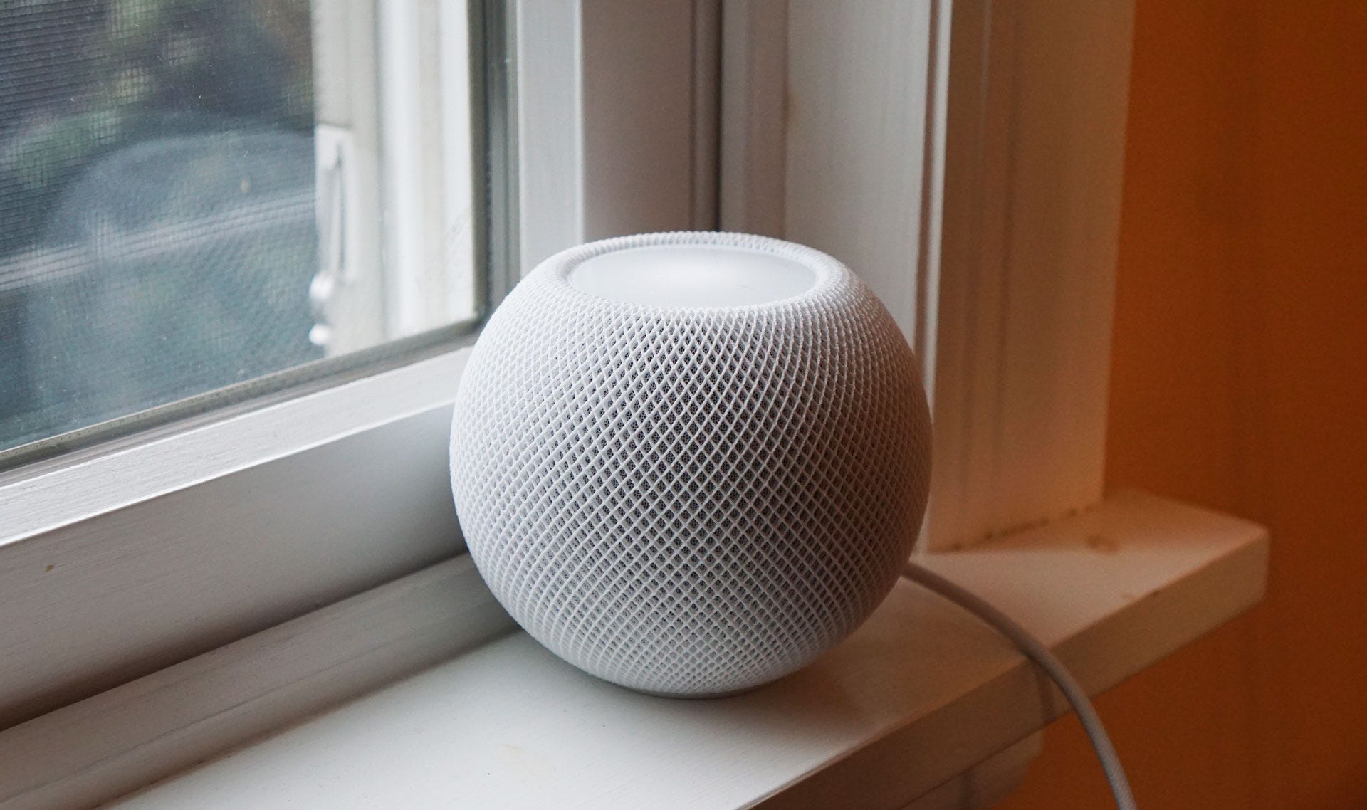 HomePod mini is Apple's True Smart Home Beginning, by Lance Ulanoff