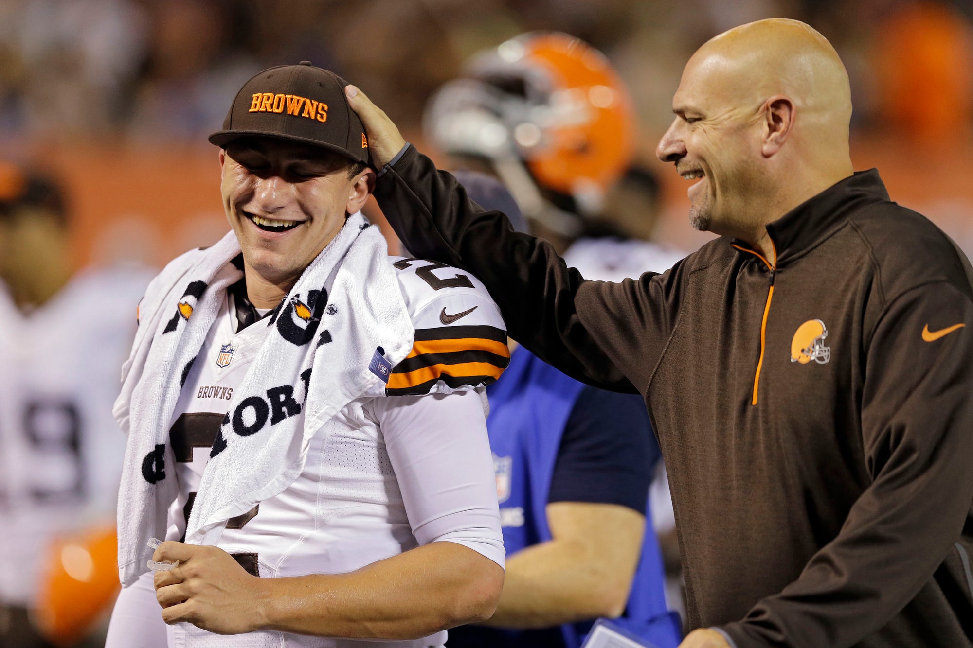 Who Is Mike Pettine? All About the American Football Coach mike pettine