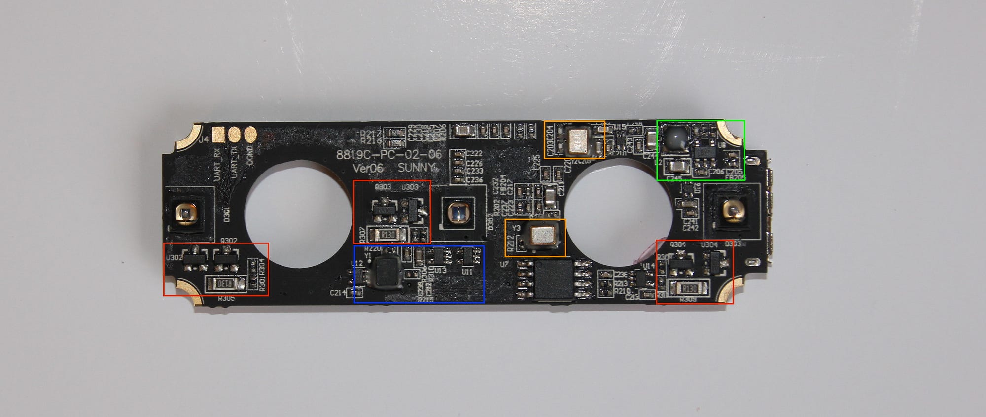 What's Inside? — Vol 1: Leap Motion | by Candemir Orsan | Medium