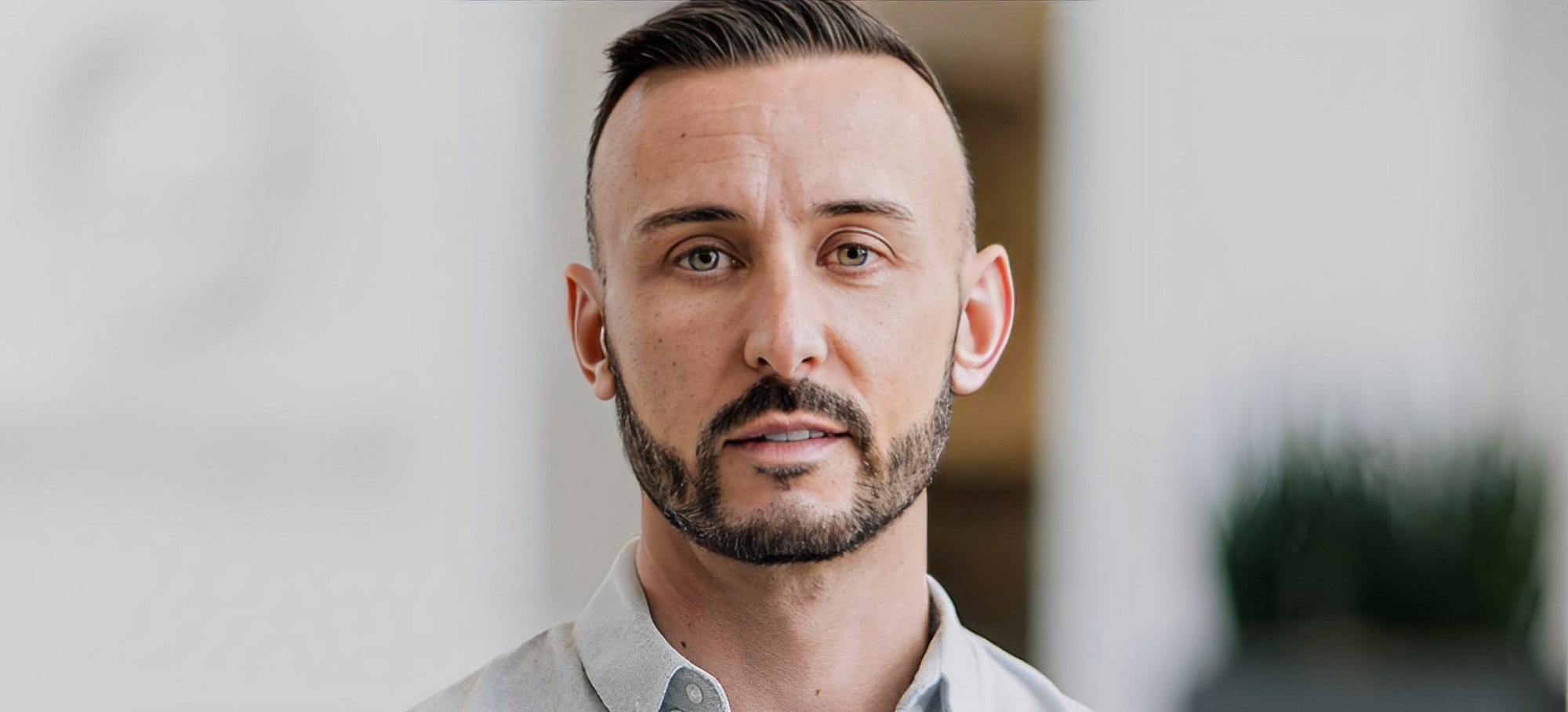 Travel and Personal Growth: Matthieu Jost Of misterb&b On Why & How  Traveling Can Help Us Become Better Human Beings | by Maria Angelova, CEO  of Rebellious Intl. | Authority Magazine | Medium