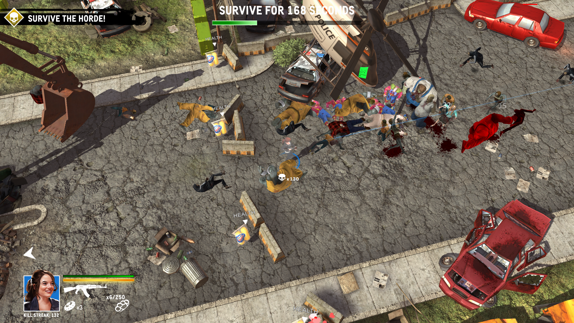 Zombieland: Double Tap - Road Trip on Steam